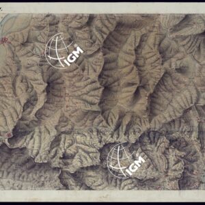 TORINO E DINTORNI - FOGLIO 11.