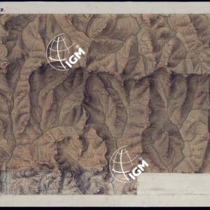 TORINO E DINTORNI - FOGLIO 12.