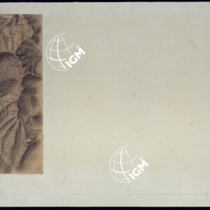 TORINO E DINTORNI - FOGLIO 13.