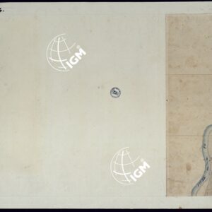 TORINO E DINTORNI - FOGLIO 14.