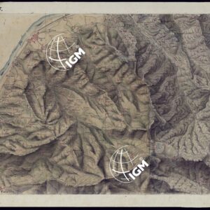 TORINO E DINTORNI - FOGLIO 15.