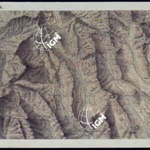 TORINO E DINTORNI - FOGLIO 16.