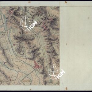 TORINO E DINTORNI - FOGLIO 17.