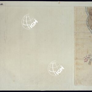 TORINO E DINTORNI - FOGLIO 18.