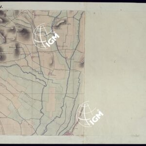 TORINO E DINTORNI - FOGLIO 21.