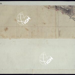 TORINO E DINTORNI - FOGLIO 22.