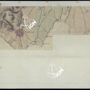 TORINO E DINTORNI - FOGLIO 23.