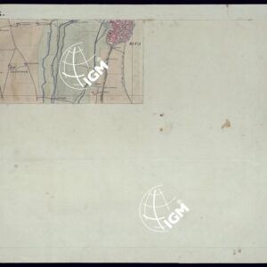 TORINO E DINTORNI - FOGLIO 24.