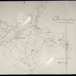 TERRITORIO COMPRESO TRA RACCONIGI, MORETTA, SAVIGLIANO, ALESSANDRIA ED IVREA - ALESSANDRIA.