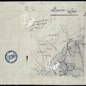 TERRITORIO COMPRESO TRA RACCONIGI, MORETTA, SAVIGLIANO, ALESSANDRIA ED IVREA - BOSIA.