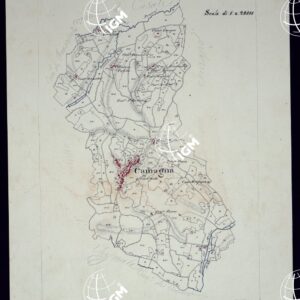 TERRITORIO COMPRESO TRA RACCONIGI, MORETTA, SAVIGLIANO, ALESSANDRIA ED IVREA - CAMAGNA.