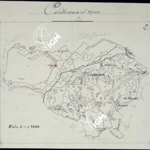 TERRITORIO COMPRESO TRA RACCONIGI, MORETTA, SAVIGLIANO, ALESSANDRIA ED IVREA - CANTARANA.