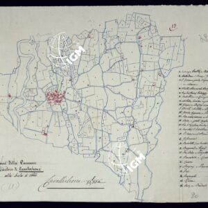 TERRITORIO COMPRESO TRA RACCONIGI, MORETTA, SAVIGLIANO, ALESSANDRIA ED IVREA - CAVALLERLEONE.