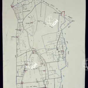 TERRITORIO COMPRESO TRA RACCONIGI, MORETTA, SAVIGLIANO, ALESSANDRIA ED IVREA - CAVALLERMAGGIORE.