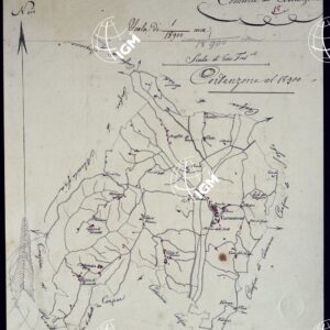 TERRITORIO COMPRESO TRA RACCONIGI, MORETTA, SAVIGLIANO, ALESSANDRIA ED IVREA - CORTANZONE.