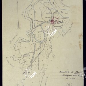 TERRITORIO COMPRESO TRA RACCONIGI, MORETTA, SAVIGLIANO, ALESSANDRIA ED IVREA - FAULE.