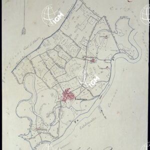 TERRITORIO COMPRESO TRA RACCONIGI, MORETTA, SAVIGLIANO, ALESSANDRIA ED IVREA - LOMBRIASCO.