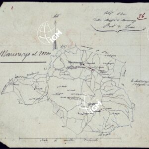 TERRITORIO COMPRESO TRA RACCONIGI, MORETTA, SAVIGLIANO, ALESSANDRIA ED IVREA - MARCONENGO.