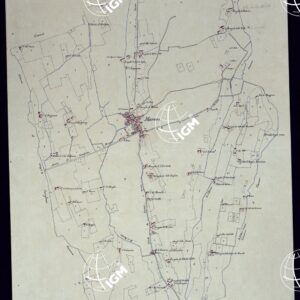 TERRITORIO COMPRESO TRA RACCONIGI, MORETTA, SAVIGLIANO, ALESSANDRIA ED IVREA - MARENE.