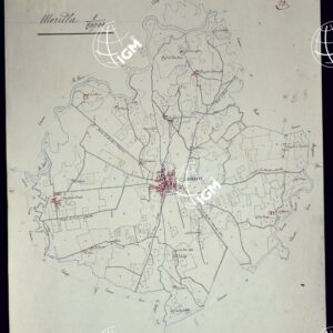 TERRITORIO COMPRESO TRA RACCONIGI, MORETTA, SAVIGLIANO, ALESSANDRIA ED IVREA - MORETTA.