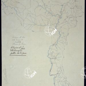 TERRITORIO COMPRESO TRA RACCONIGI, MORETTA, SAVIGLIANO, ALESSANDRIA ED IVREA - MULTEDO.