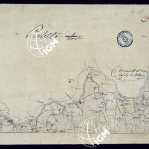 TERRITORIO COMPRESO TRA RACCONIGI, MORETTA, SAVIGLIANO, ALESSANDRIA ED IVREA - PERLETTO.
