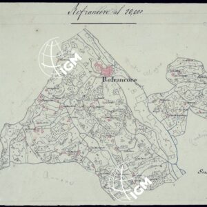 TERRITORIO COMPRESO TRA RACCONIGI, MORETTA, SAVIGLIANO, ALESSANDRIA ED IVREA - RENFRACORE.