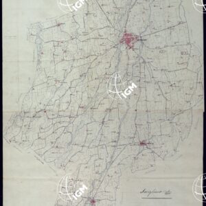 TERRITORIO COMPRESO TRA RACCONIGI, MORETTA, SAVIGLIANO, ALESSANDRIA ED IVREA - SAVIGLIANO.