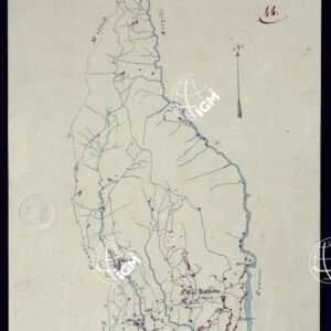 TERRITORIO COMPRESO TRA RACCONIGI, MORETTA, SAVIGLIANO, ALESSANDRIA ED IVREA - SAN GIOVANNI BATTISTA.