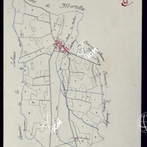 TERRITORIO COMPRESO TRA RACCONIGI, MORETTA, SAVIGLIANO, ALESSANDRIA ED IVREA - TORRE DI SAN GIORGIO.