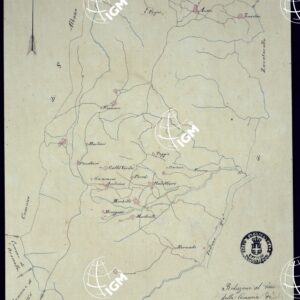 TERRITORIO COMPRESO TRA RACCONIGI, MORETTA, SAVIGLIANO, ALESSANDRIA ED IVREA - VALVERDE.