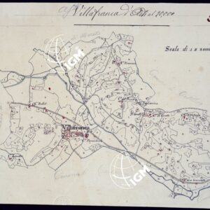 TERRITORIO COMPRESO TRA RACCONIGI, MORETTA, SAVIGLIANO, ALESSANDRIA ED IVREA - VILLAFRANCA D'ASTI.