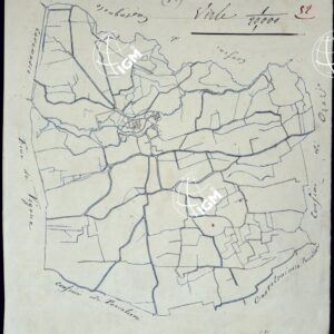 TERRITORIO COMPRESO TRA RACCONIGI, MORETTA, SAVIGLIANO, ALESSANDRIA ED IVREA - VIRLE.