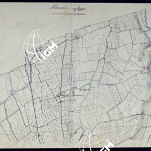 TERRITORIO COMPRESO TRA BRA, MORETTA, CAVALLERMAGGIORE, RACCONIGI, VILLANOVA - FOGLIO12 MARENE.