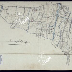 TERRITORIO COMPRESO TRA BRA, MORETTA, CAVALLERMAGGIORE, RACCONIGI, VILLANOVA - FOGLIO 19 SEZ. A. RACCONIGI.