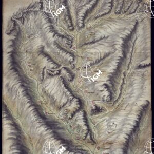 TESTA DELLA VALLE DI VRAITA.