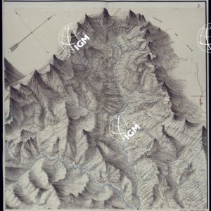 PARTIE DE ALPES.