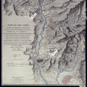 PARTIE DE ALPES.