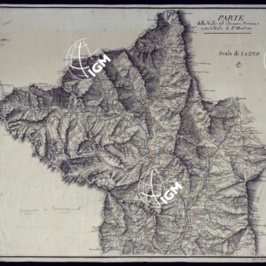 PARTE DELLA VALLE DEL CHISONE, PEROSA, E TUTTA LA VALLE DI S. MARTINO.