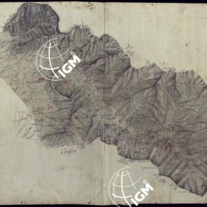 VALLE DEL PO DALLE SORGENTI FINO A SALUZZO.