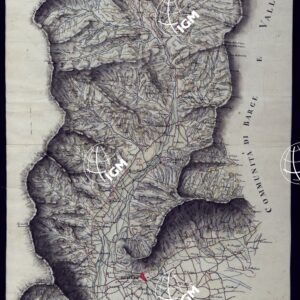 ALTA VALLE DEL PO' DALLE SUE SORGENTI FINO A SALUZZO.