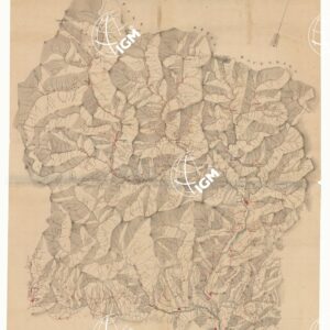 RIDUZIONE DELLA VALLE DI SESIA CON PARTE DEL VERCELLESE, E BIELLESE ALLA 16.MA DELLA SAVOJA