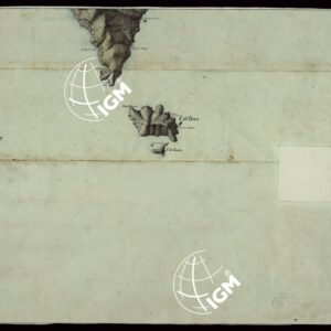 RIVIERA DI LEVANTE ALLA QUARTA DELLA SCALA DI SAVOIA OSSIA DI 1 A 9.450 ESEGUITA NEGLI ANNI 1816. 1822. 23. 24. 25. 1826 e 1827 - FOGLIO 1.