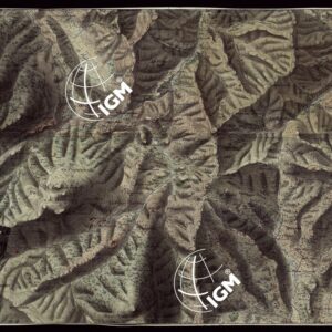 RIVIERA DI LEVANTE ALLA QUARTA DELLA SCALA DI SAVOIA OSSIA DI 1 A 9.450 ESEGUITA NEGLI ANNI 1816. 1822. 23. 24. 25. 1826 e 1827 - FOGLIO 15.