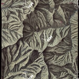 RIVIERA DI LEVANTE ALLA QUARTA DELLA SCALA DI SAVOIA OSSIA DI 1 A 9.450 ESEGUITA NEGLI ANNI 1816. 1822. 23. 24. 25. 1826 e 1827 - FOGLIO 53.