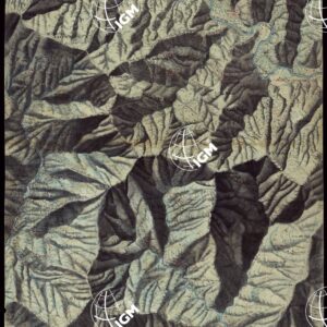 RIVIERA DI LEVANTE ALLA QUARTA DELLA SCALA DI SAVOIA OSSIA DI 1 A 9.450 ESEGUITA NEGLI ANNI 1816. 1822. 23. 24. 25. 1826 e 1827 - FOGLIO 69.