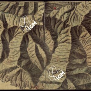 RIVIERA DI LEVANTE ALLA QUARTA DELLA SCALA DI SAVOIA OSSIA DI 1 A 9.450 ESEGUITA NEGLI ANNI 1816. 1822. 23. 24. 25. 1826 e 1827 - FOGLIO 72.