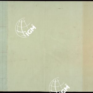 RIVIERA DI LEVANTE ALLA QUARTA DELLA SCALA DI SAVOIA OSSIA DI 1 A 9.450 ESEGUITA NEGLI ANNI 1816. 1822. 23. 24. 25. 1826 e 1827 - FOGLIO 91.