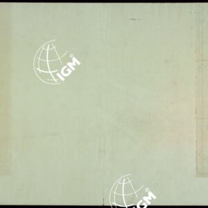 RIVIERA DI LEVANTE ALLA QUARTA DELLA SCALA DI SAVOIA OSSIA DI 1 A 9.450 ESEGUITA NEGLI ANNI 1816. 1822. 23. 24. 25. 1826 e 1827 - FOGLIO 95.