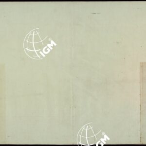 RIVIERA DI LEVANTE ALLA QUARTA DELLA SCALA DI SAVOIA OSSIA DI 1 A 9.450 ESEGUITA NEGLI ANNI 1816. 1822. 23. 24. 25. 1826 e 1827 - FOGLIO 98.